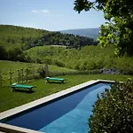 Montauto Bed and breakfast Chianciano Terme