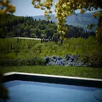 Bed and breakfast Montauto 4*