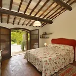 Montauto Bed and breakfast Chianciano Terme