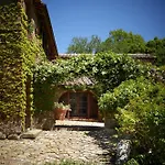 Montauto Bed and breakfast