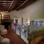 Montauto Bed and breakfast 4*