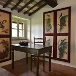 Montauto Bed and breakfast 4*