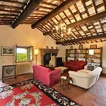 Bed and breakfast Montauto Chianciano Terme