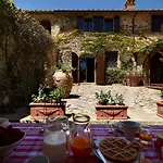 Montauto Bed and breakfast