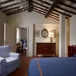 Montauto Bed and breakfast