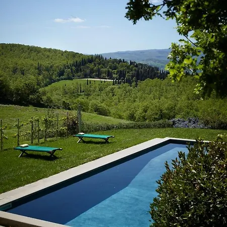 Montauto Bed & Breakfast Chianciano Terme