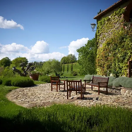 Montauto 4* Chianciano Terme