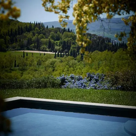 Bed & Breakfast Montauto 4*