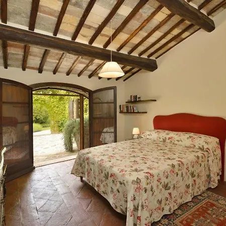 Montauto Bed & Breakfast Chianciano Terme