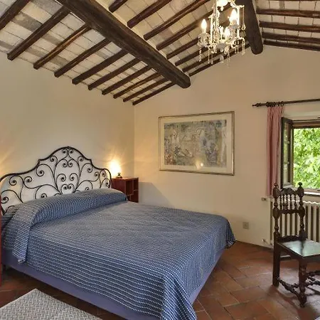 Bed & Breakfast Montauto 4*