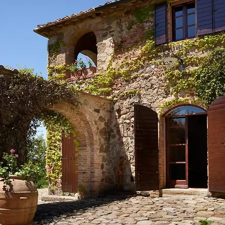 Bed & Breakfast Montauto