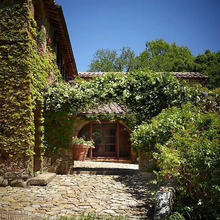 Montauto Bed & Breakfast