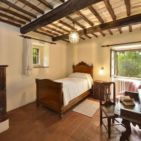 Bed & Breakfast Montauto Chianciano Terme