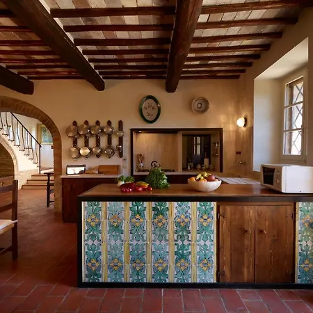 Montauto Bed and breakfast 4*