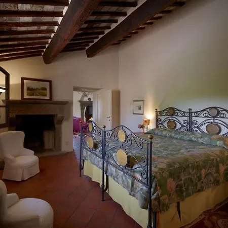 Montauto Bed & Breakfast 4*