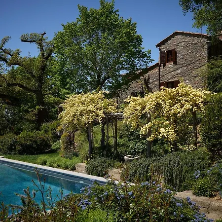 Bed and breakfast Montauto Chianciano Terme