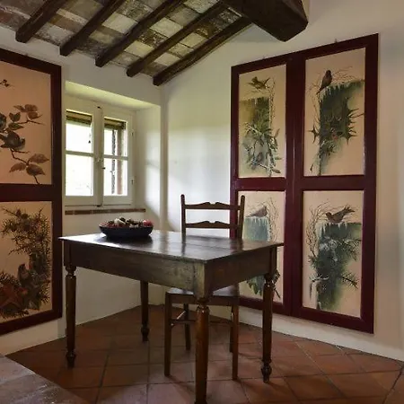 Montauto Bed & Breakfast 4*