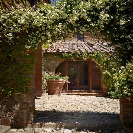 Montauto Bed & Breakfast Chianciano Terme