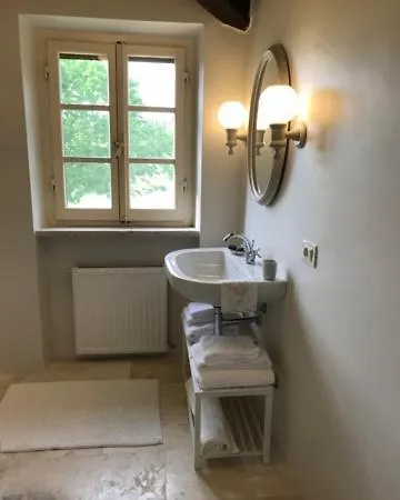 Montauto Bed & Breakfast