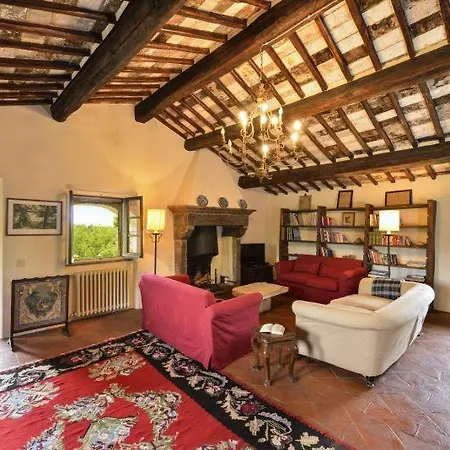 Bed & Breakfast Montauto Chianciano Terme