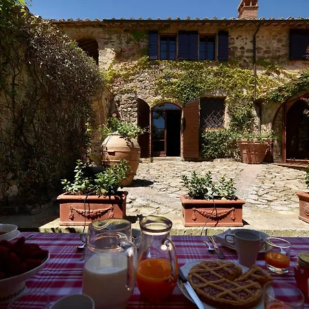 Montauto Bed & Breakfast
