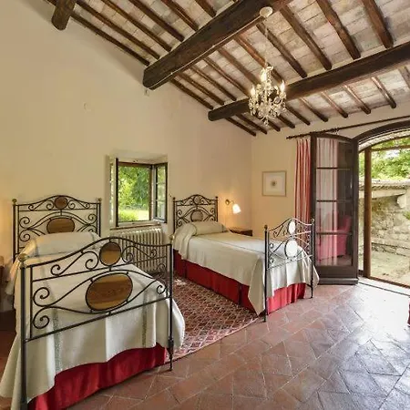 Montauto 4* Chianciano Terme