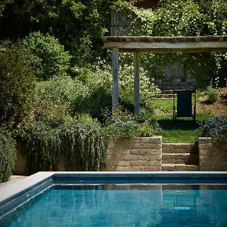 Montauto Bed & Breakfast Chianciano Terme