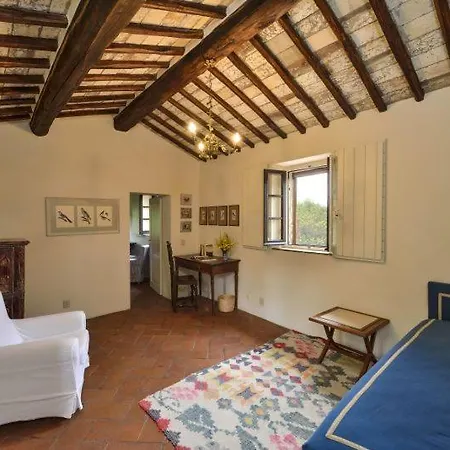 Bed & Breakfast Montauto Chianciano Terme