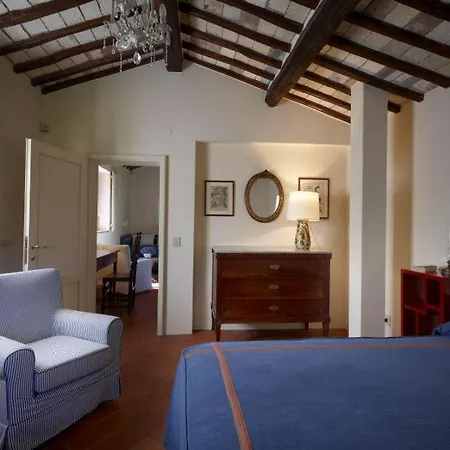 Montauto Bed & Breakfast